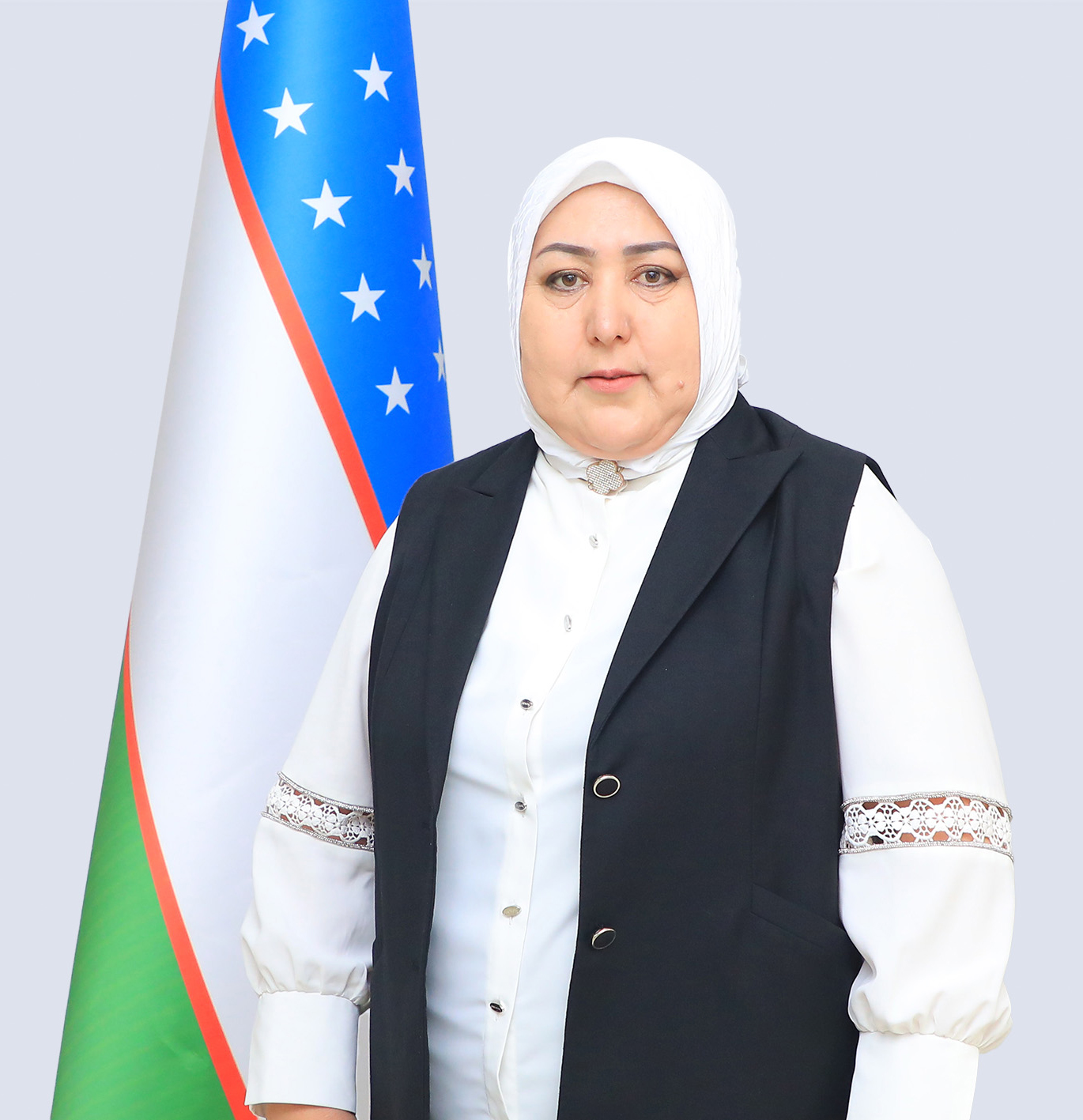Saidova Zulfizar Uroqovna